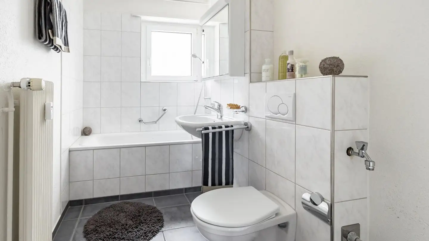 Appartamento in affitto - Rosenstrasse 20, 9500 Wil SG - Foto 3