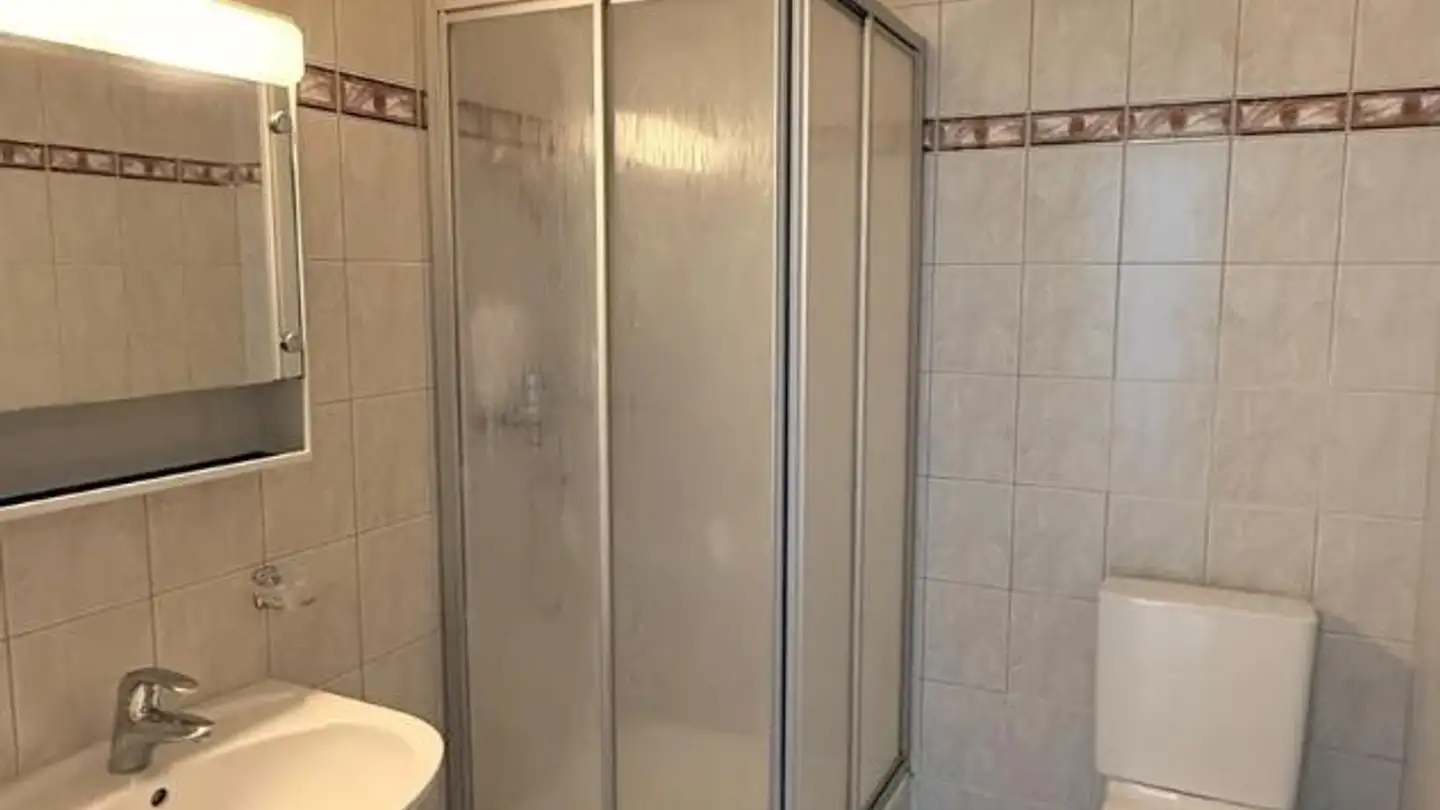Apartment for rent - Rue Du Stade 46, 1926 Fully - Photo 3