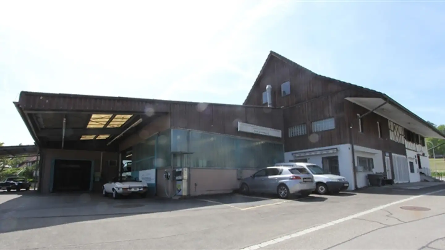 Appartamento in vendita - Bergstrasse 7, 8155 Nassenwil - Photo 4