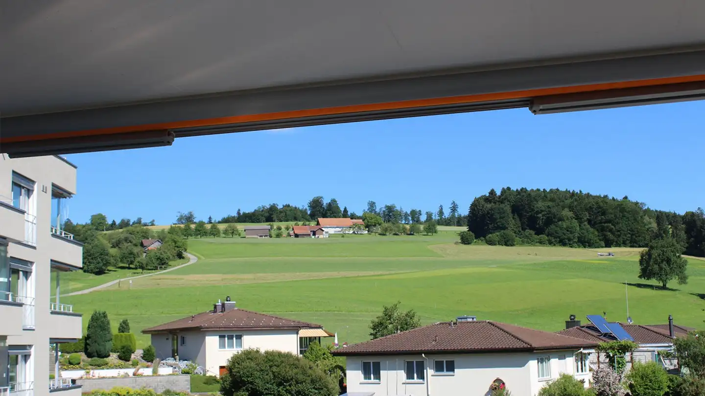 Apartment for rent - Herlisbergstrasse 24, 6215 Beromünster - Photo 2