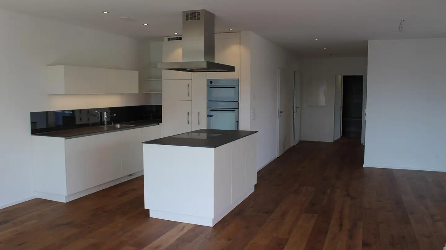 Apartment for rent - Herlisbergstrasse 24, 6215 Beromünster - Photo 3