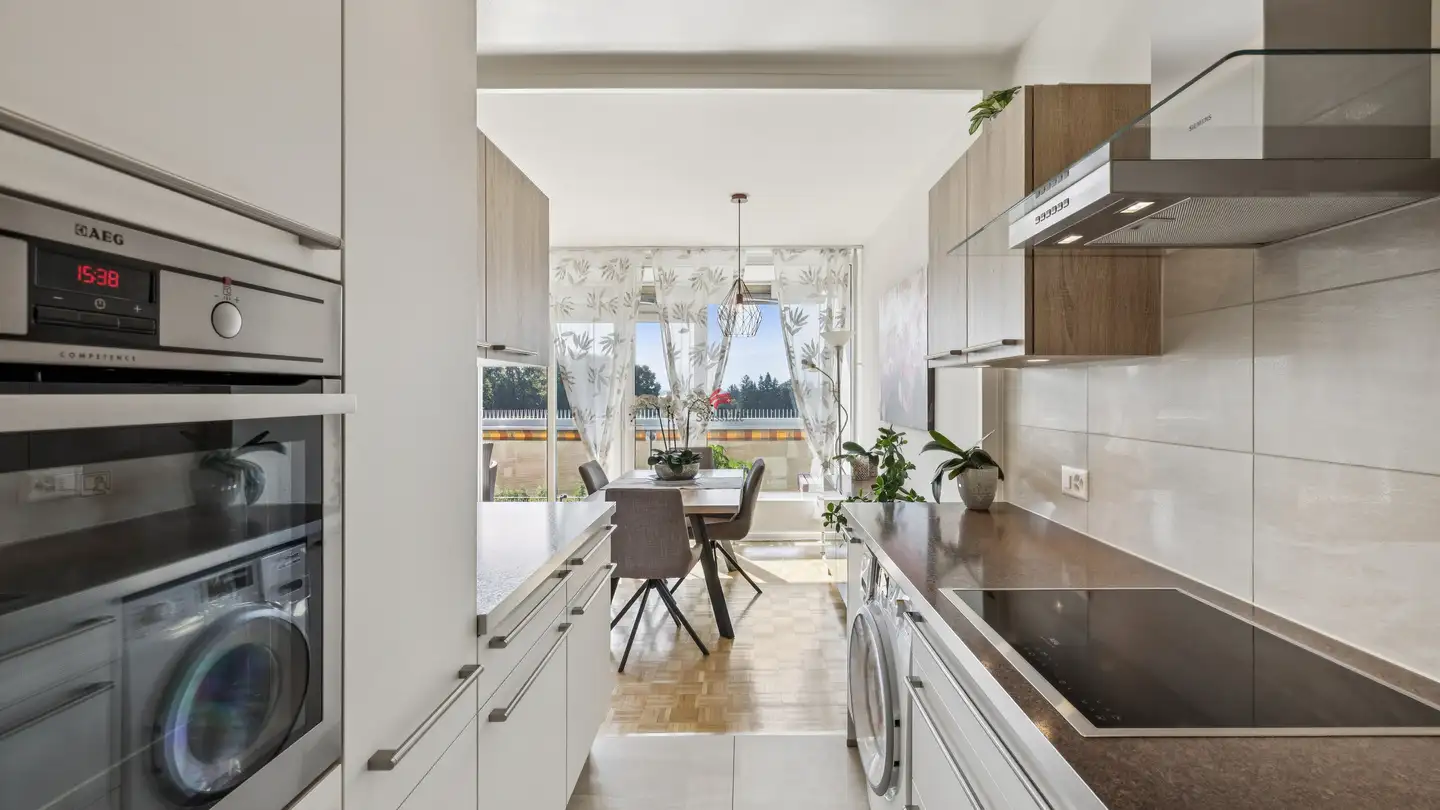 Appartamento in vendita - Route De Meyrin, 1217 Meyrin - Photo 2