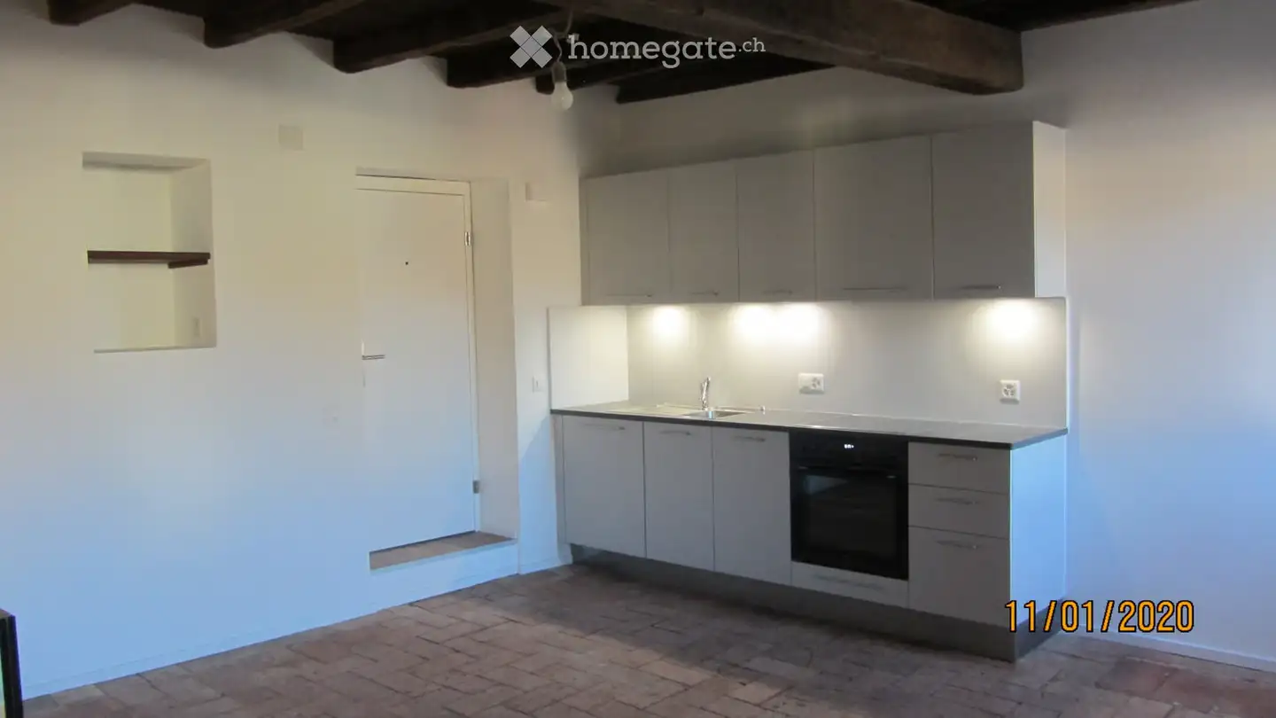Wohnung mieten - Via Sotto Dangio 14, 6949 Comano