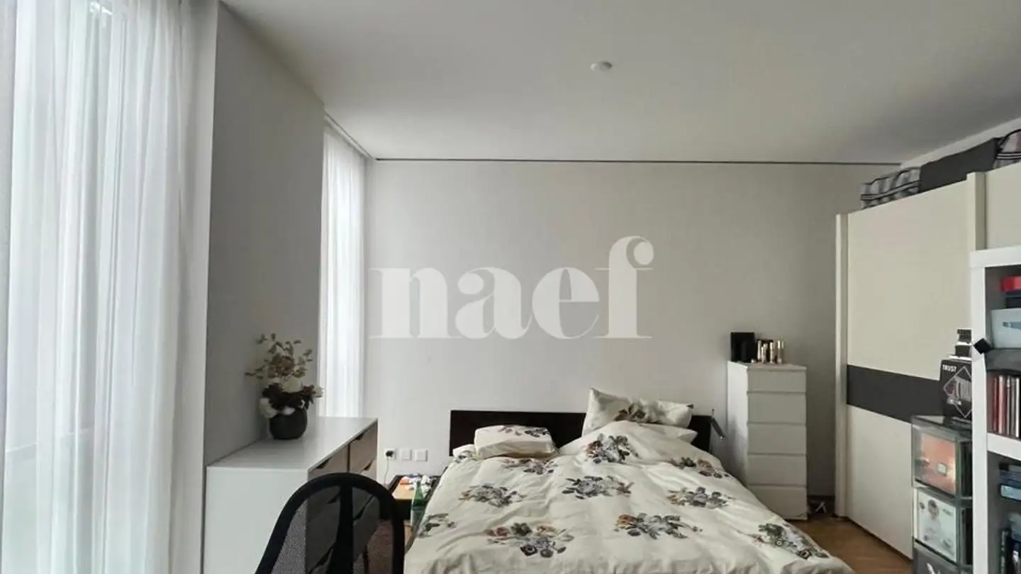 Appartement à louer - Rue Du Jura 4, 1800 Vevey - Photo 3
