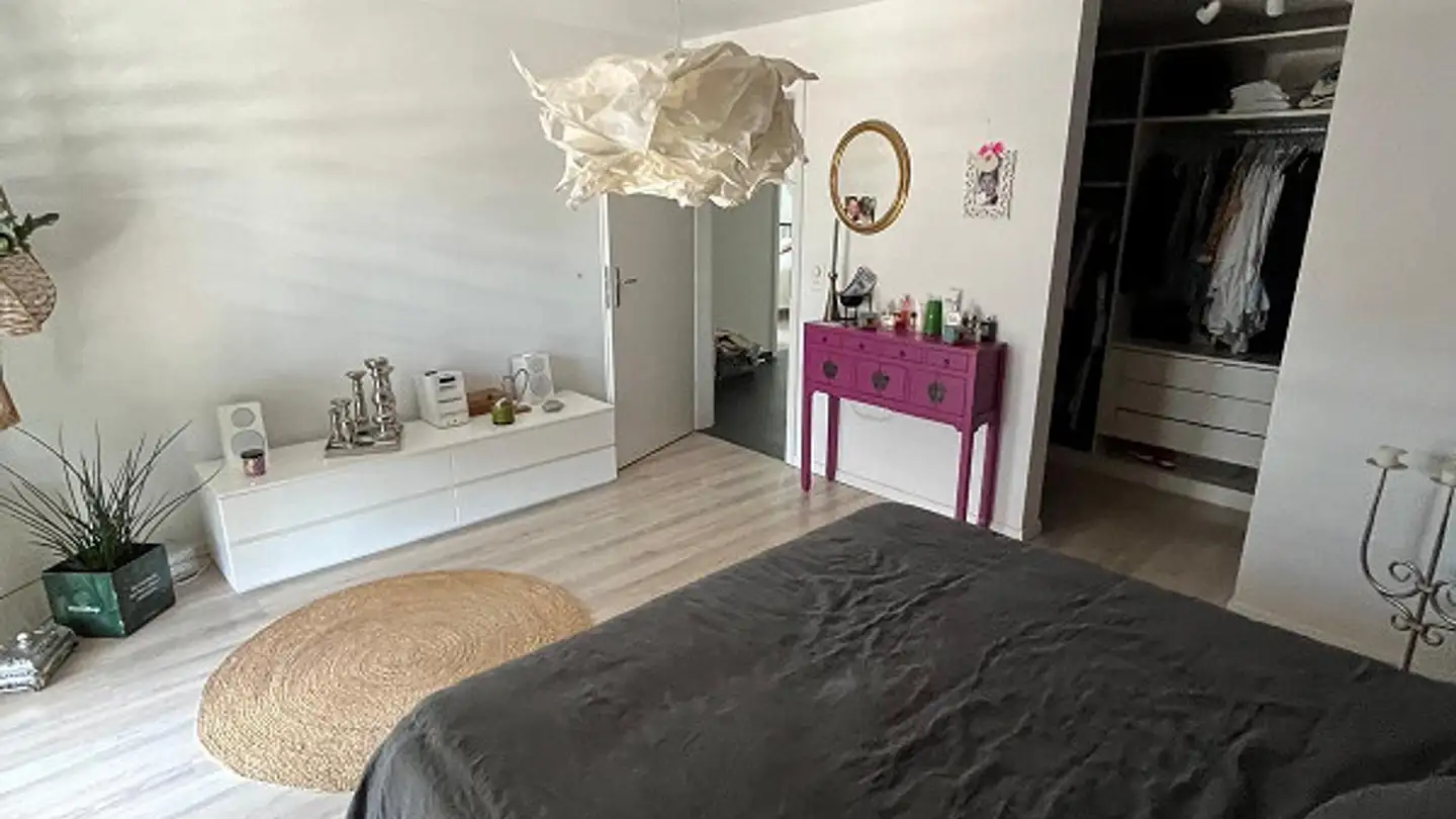 Appartement à louer - Glärnischstrasse 33, 8600 Dübendorf - Photo 4