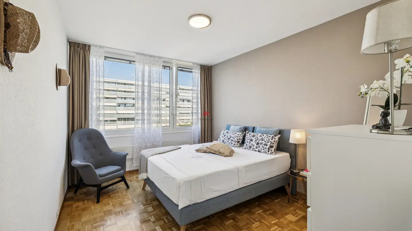 Appartamento in vendita - Route De Meyrin, 1217 Meyrin - Photo 3