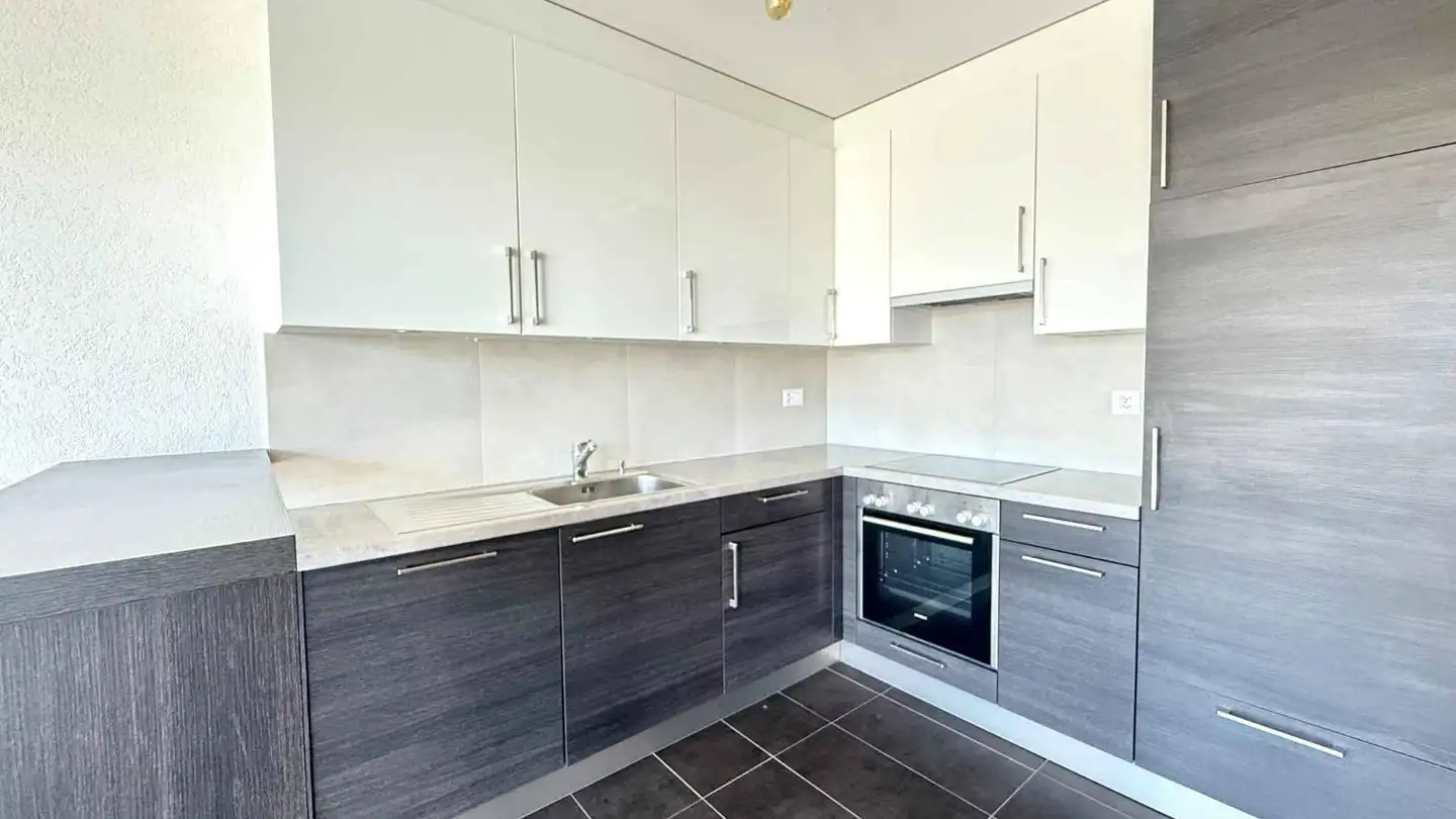 Apartment for rent - Les Perrières 14, 1072 Forel (Lavaux) - Photo 4