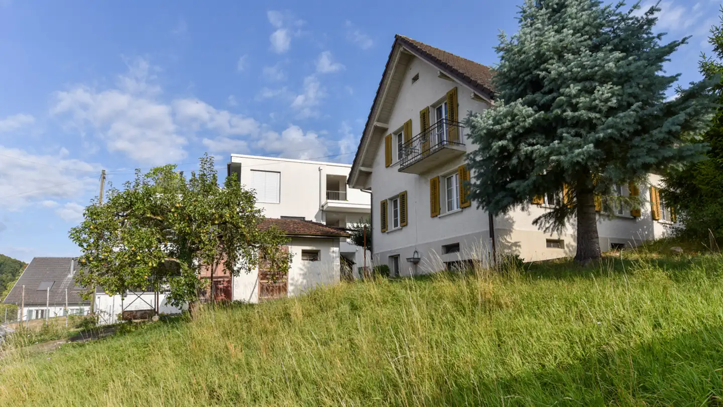Bien immobilier à vendre - 5722 Gränichen - Photo 3