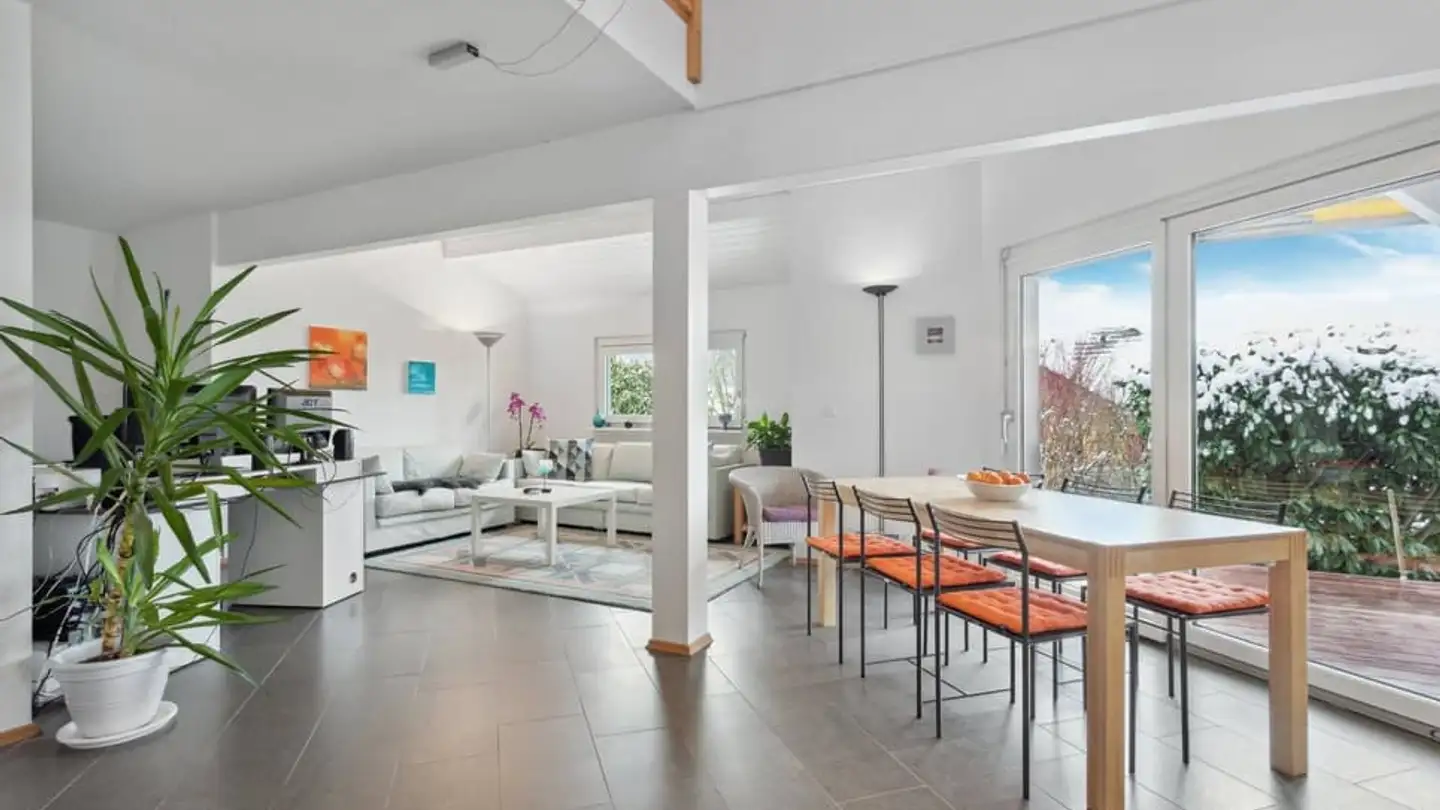 Casa singola in vendita - 1474 Châbles FR - Foto 2