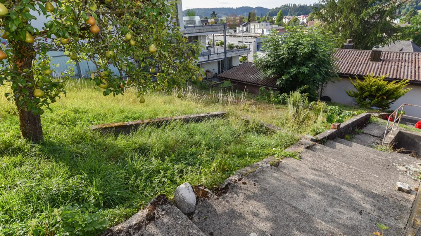 Bien immobilier à vendre - 5722 Gränichen - Photo 4