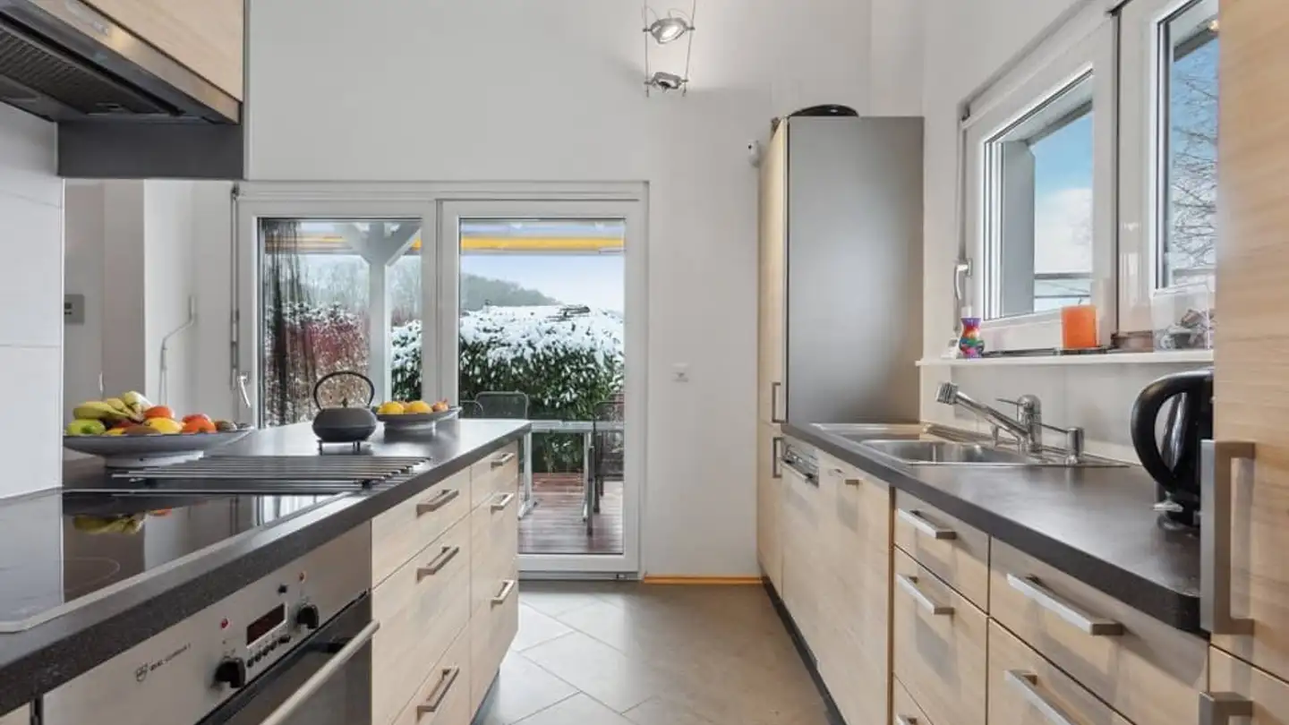 Casa singola in vendita - 1474 Châbles FR - Foto 4