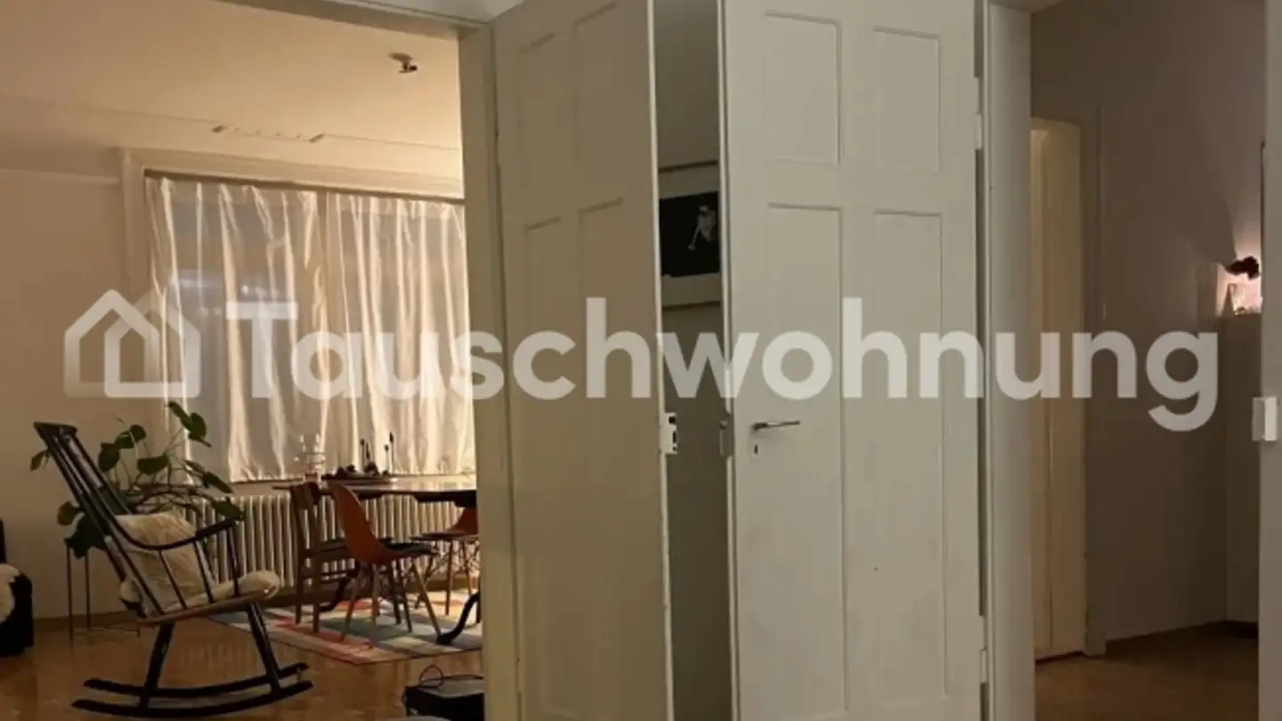 Appartement à louer - 8006 Zürich
