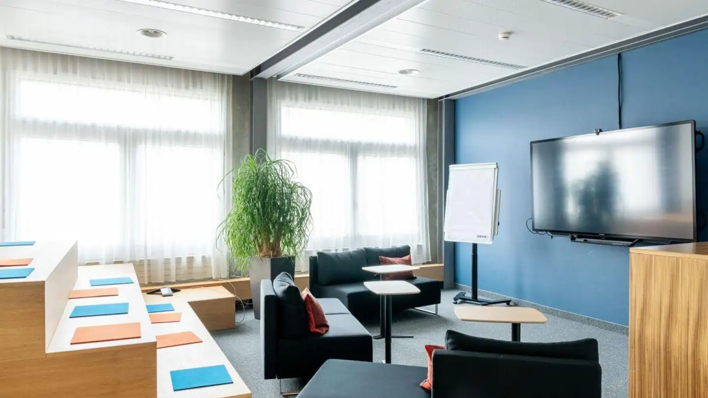 Spazio ufficio in affitto - Bionstrasse 5, 9015 St. Gallen - Foto 4