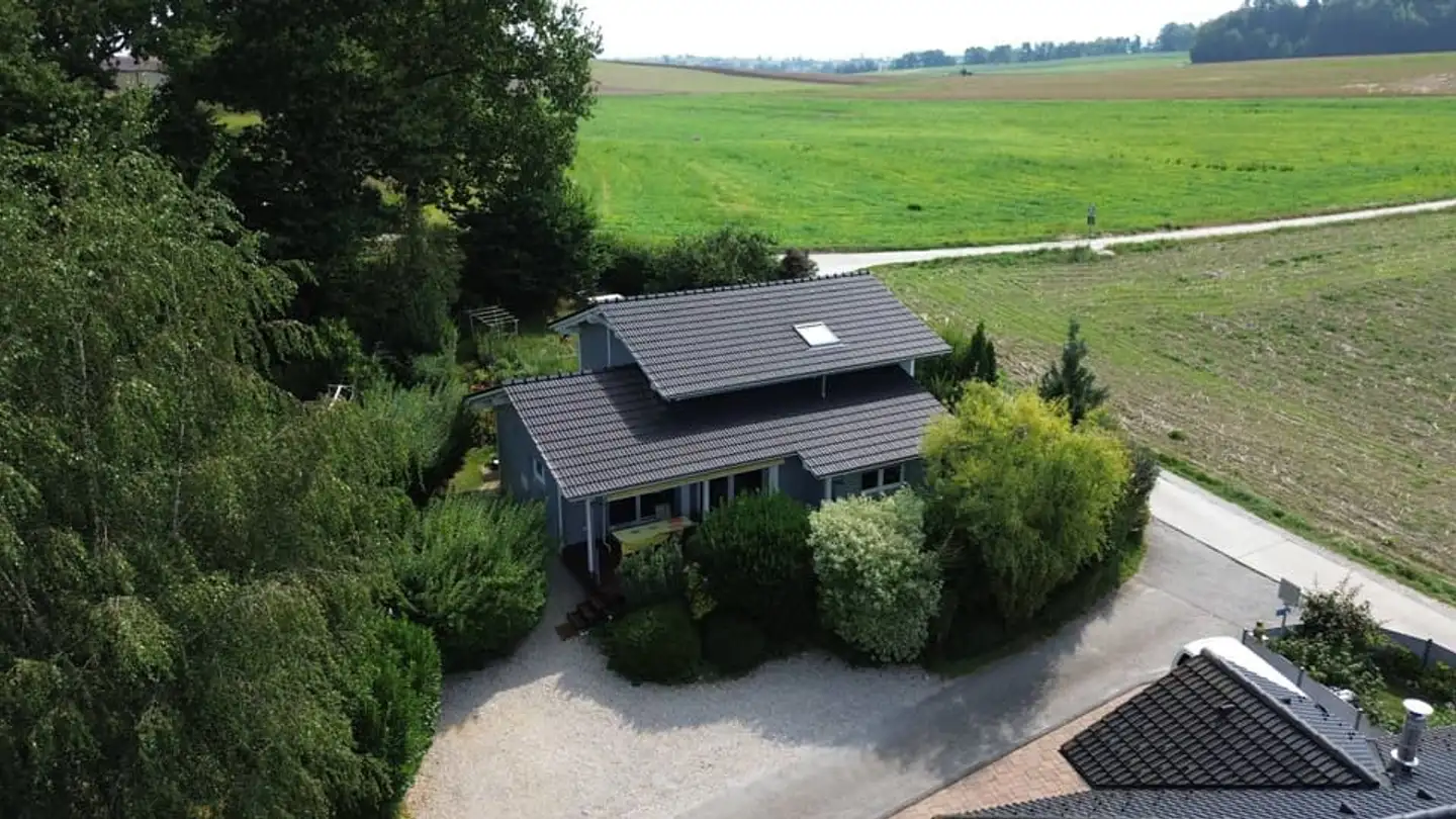 Casa singola in vendita - 1474 Châbles FR