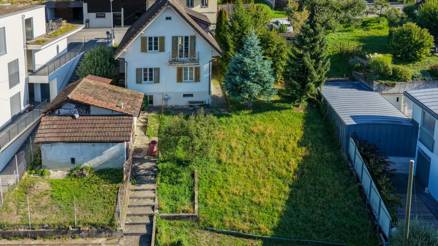 Bien immobilier à vendre - 5722 Gränichen - Photo 2