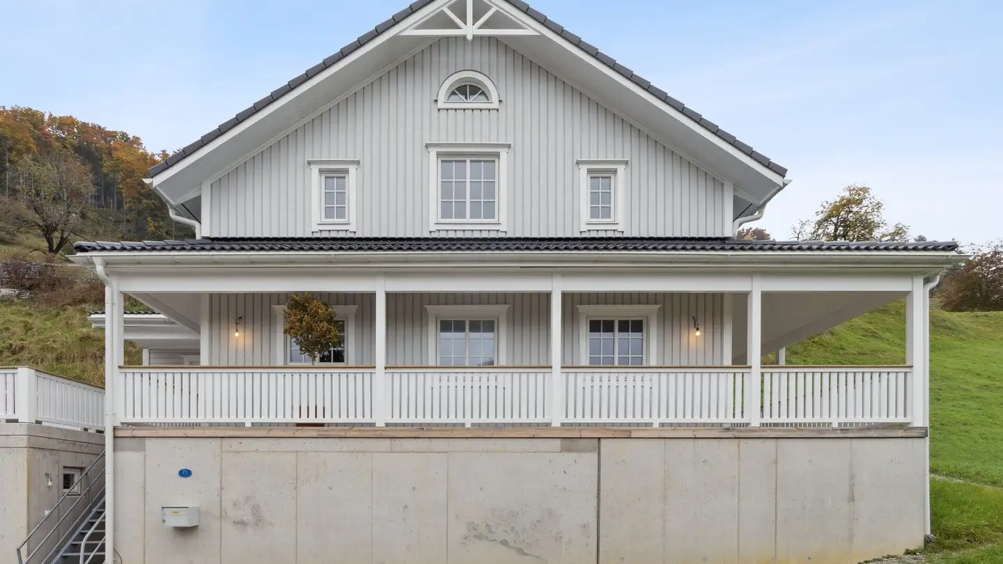 Single house for sale - 6377 Seelisberg