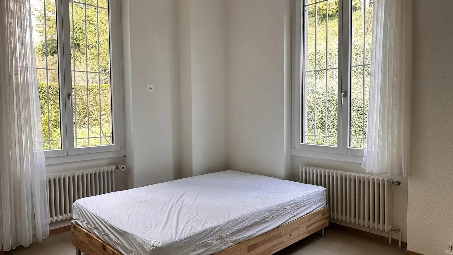 Chambre à louer - Restelbergstrasse 12, 8044 Zürich - Photo 3