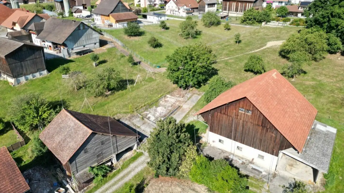 Appartamento in vendita - Route Des Baudèzes, 1541 Bussy FR - Foto 4