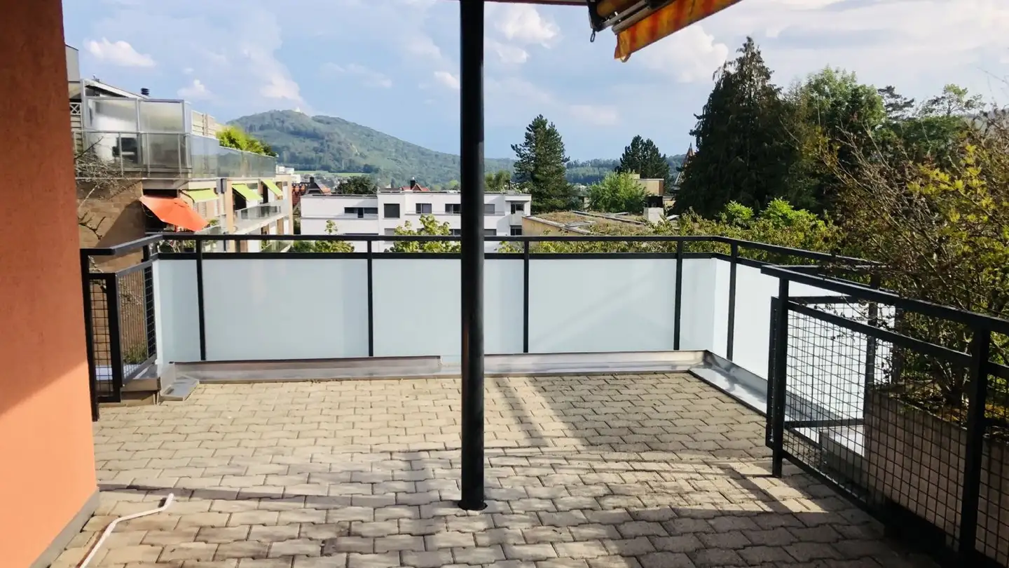 Appartamento in affitto - Im Grundhof 8, 4600 Olten - Foto 2