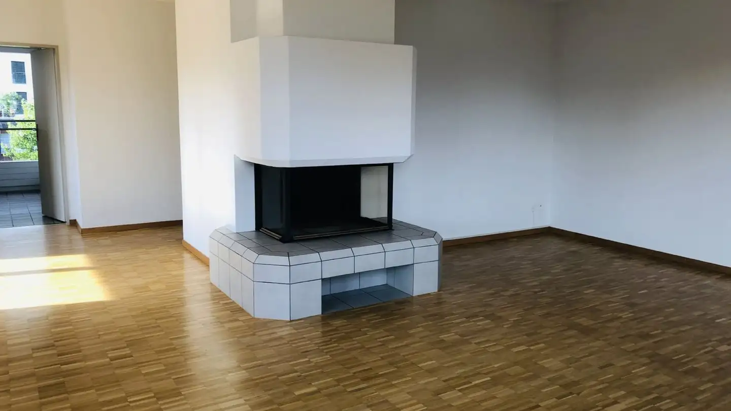 Appartamento in affitto - Im Grundhof 8, 4600 Olten - Foto 4