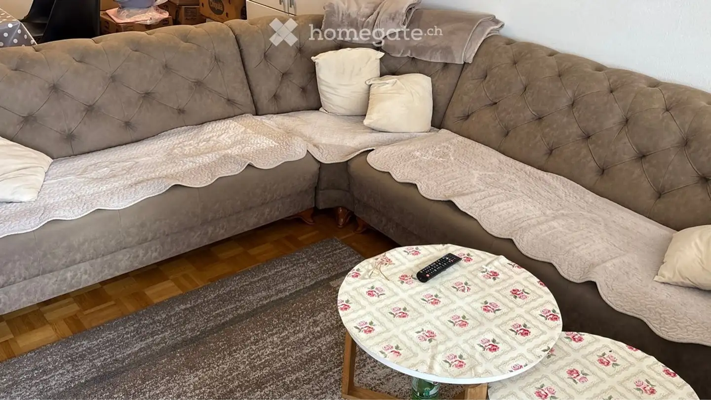 Wohnung mieten - Stadlerstrasse, 8472 Seuzach