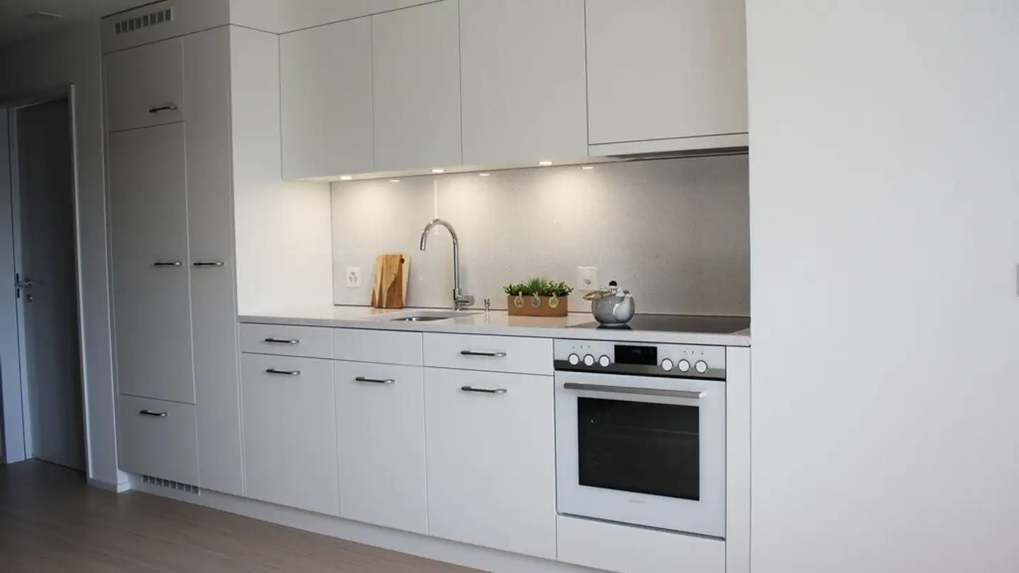 Appartamento in affitto - Goldgasse 23, 7000 Chur - Foto 2