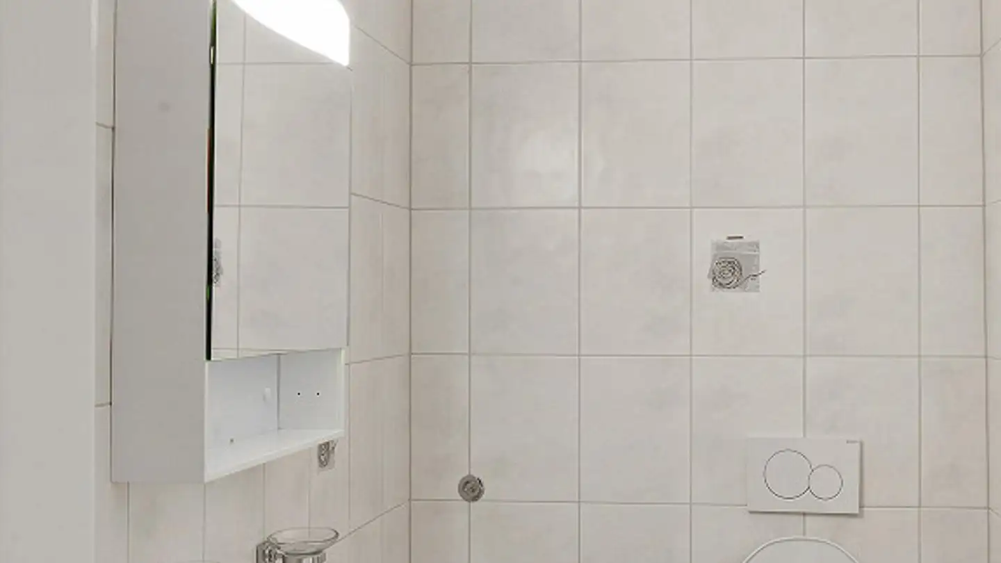 Appartement à louer - Glurlimattweg 4, 4805 Brittnau - Photo 3