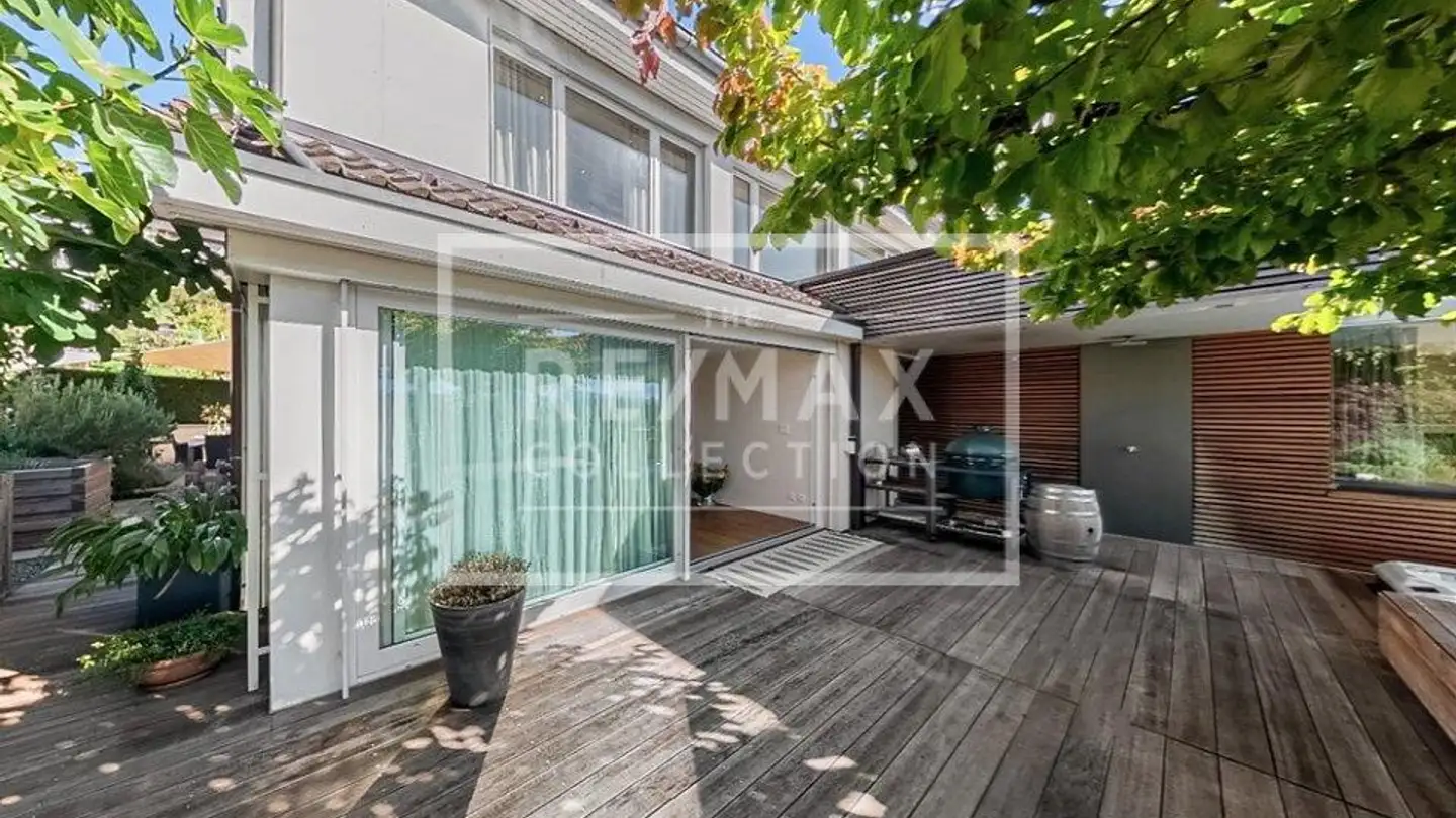 Single house for sale - Friedbergweg 19, 9500 Wil SG - Photo 2