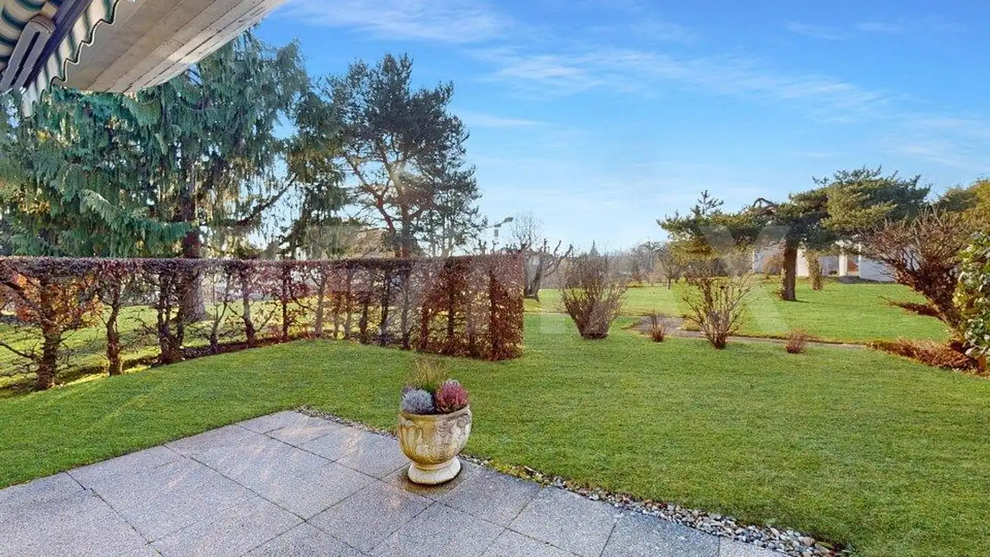 Wohnung kaufen - Juraweg 3, 5022 Rombach