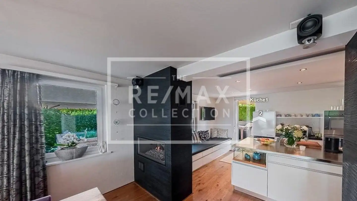 Single house for sale - Friedbergweg 19, 9500 Wil SG - Photo 4