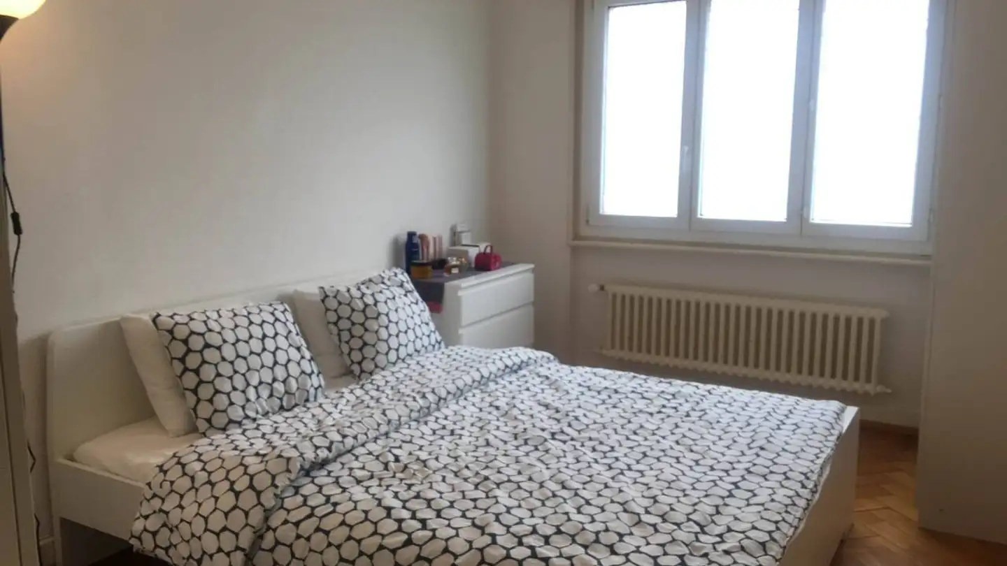 Appartamento in affitto - Avenue De Lavaux 68, 1009 Pully - Foto 3