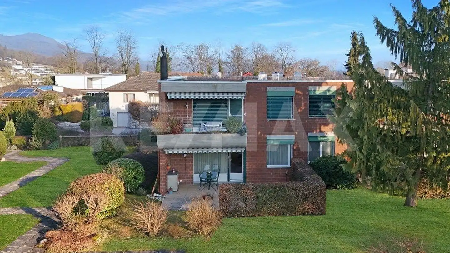 Wohnung kaufen - Juraweg 3, 5022 Rombach - Foto 2