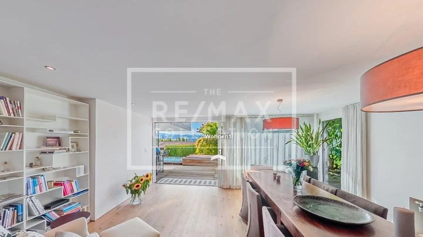 Single house for sale - Friedbergweg 19, 9500 Wil SG - Photo 3