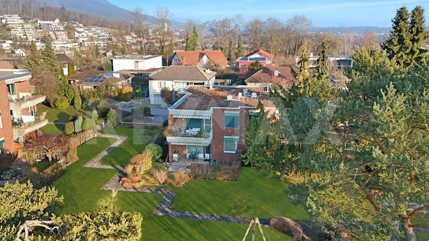 Wohnung kaufen - Juraweg 3, 5022 Rombach - Foto 3