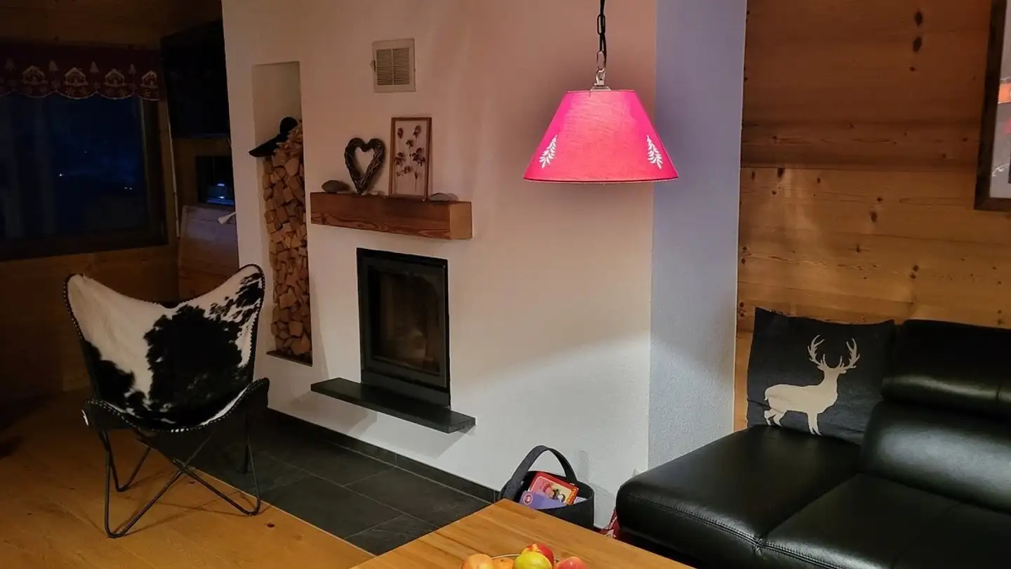Appartement à louer - Place Du Village 12, 1972 Anzère