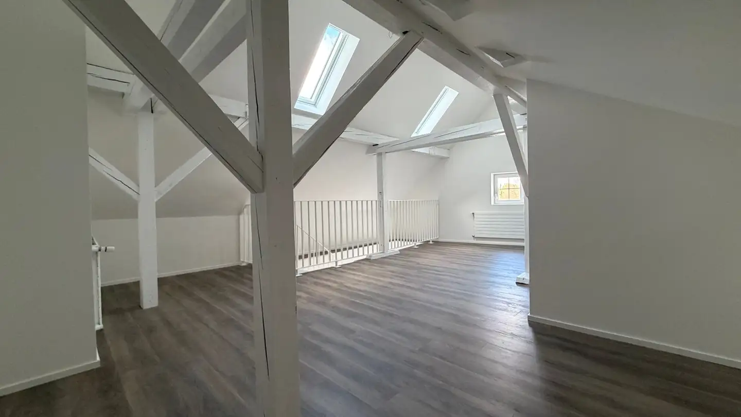 Appartamento in affitto - Witikonerstrasse 423, 8053 Zürich