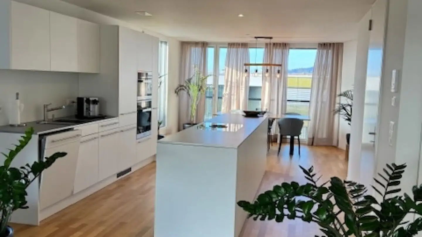 Penthouse for sale - 5452 Oberrohrdorf - Photo 2