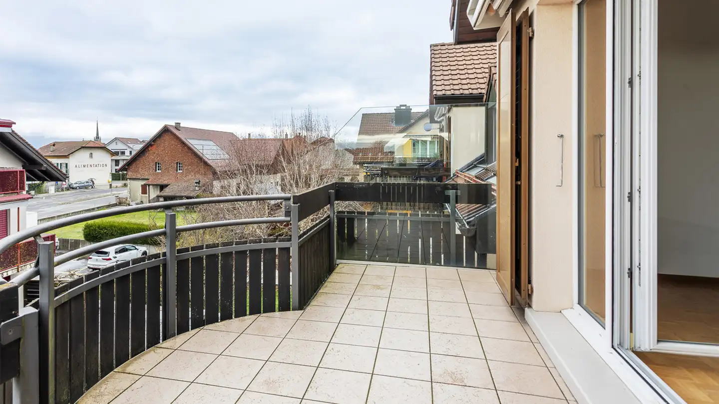 Appartement à vendre - 1041 Bottens - Photo 3