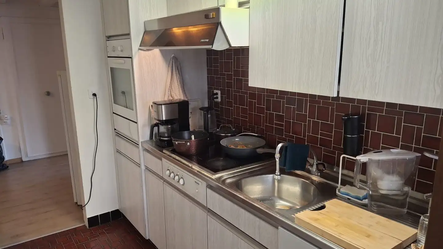 Maisonette mieten - Rue Du Furcil 17, 2103 Noiraigue - Foto 2