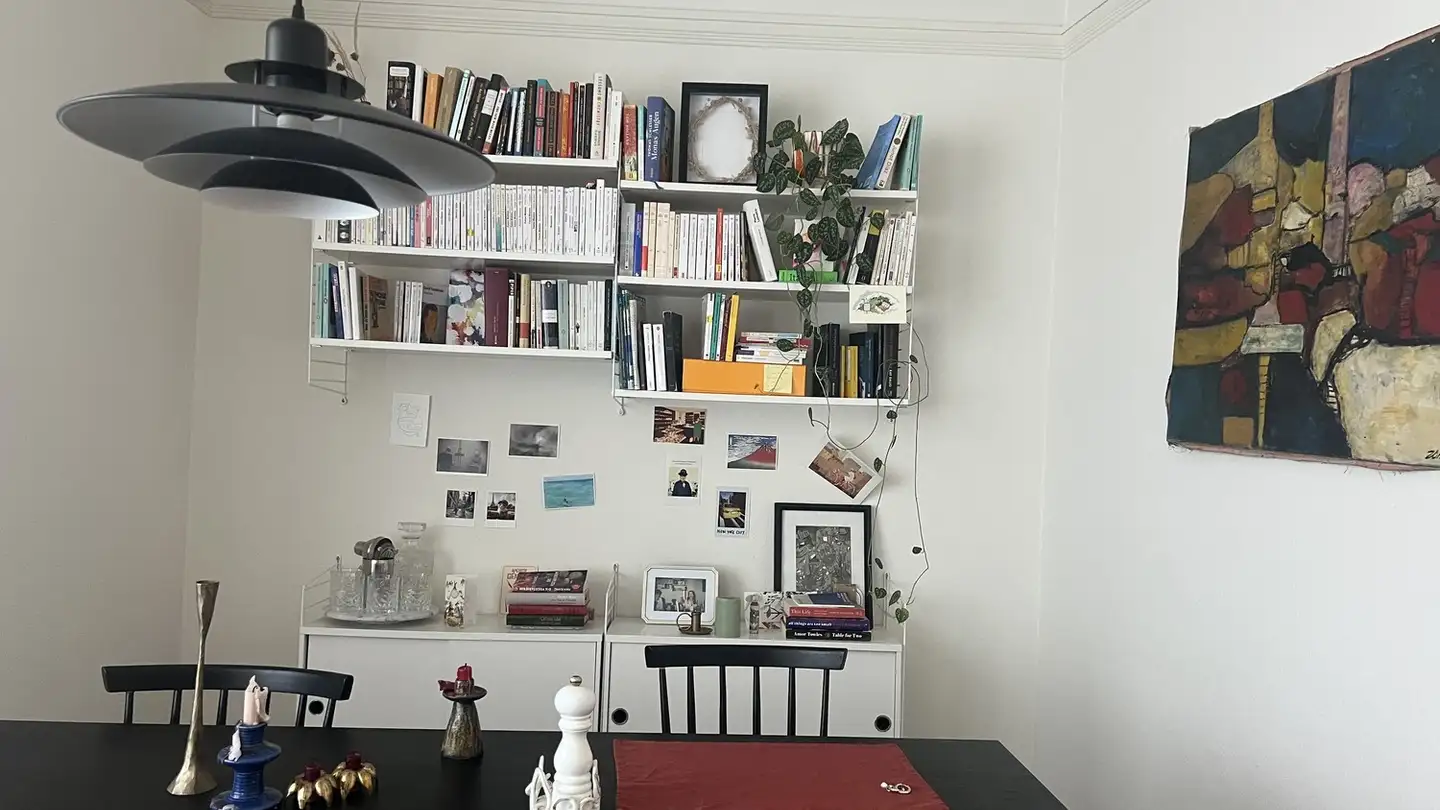 Appartement à louer - 8006 Zürich