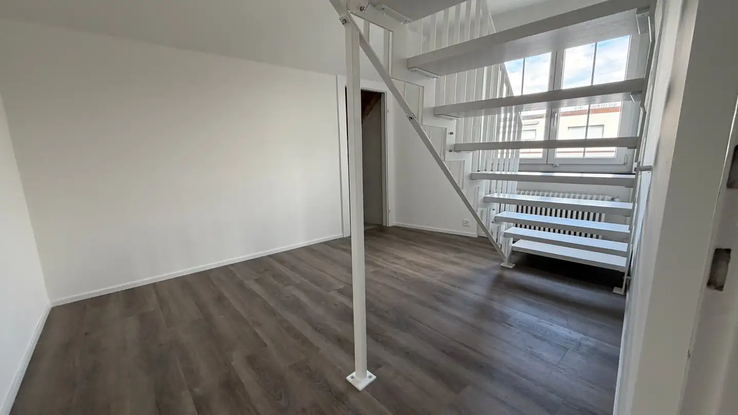 Appartamento in affitto - Witikonerstrasse 423, 8053 Zürich - Foto 4