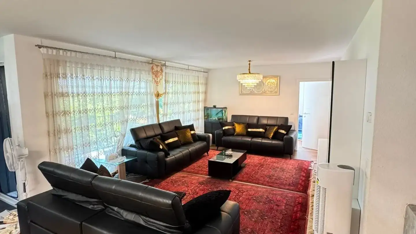 Wohnung kaufen - Route Du Pré Jaquet 71, 1844 Villeneuve VD - Foto 2