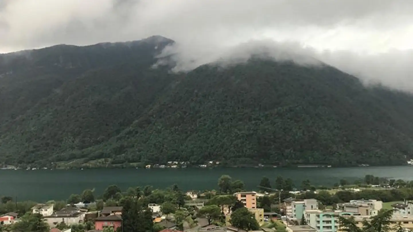 Wohnung kaufen - 6818 Melano - Foto 4