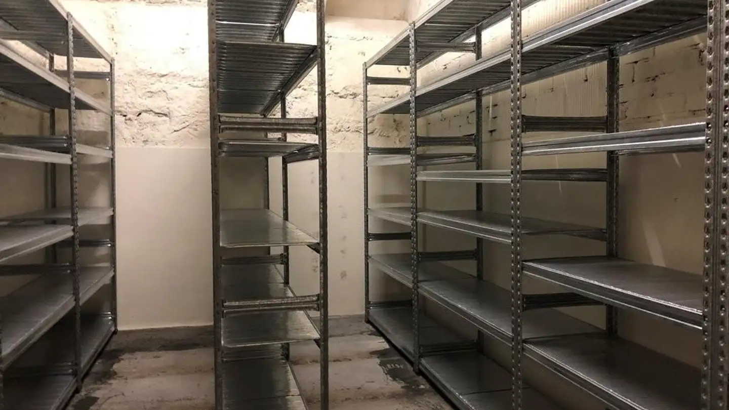 Espace de stockage à louer - Spitalgasse 30, 3011 Bern - Photo 3