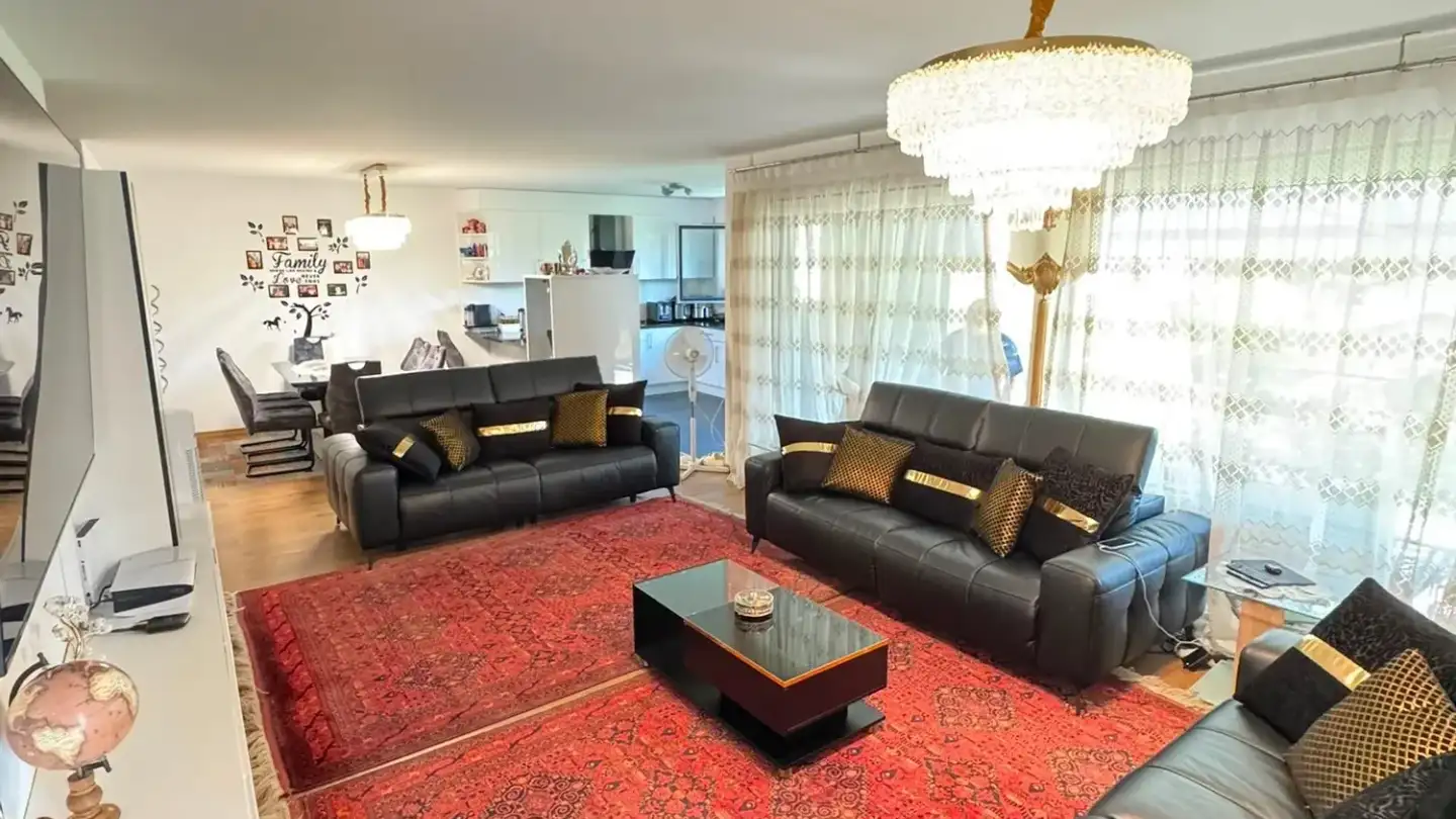 Wohnung kaufen - Route Du Pré Jaquet 71, 1844 Villeneuve VD - Foto 4