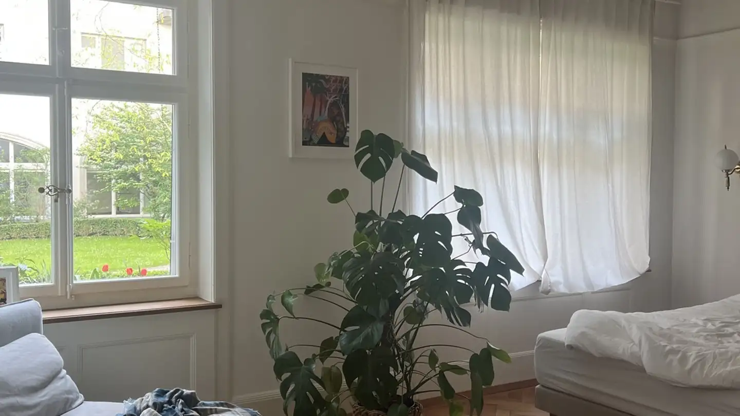 Appartement à louer - 8006 Zürich - Photo 4