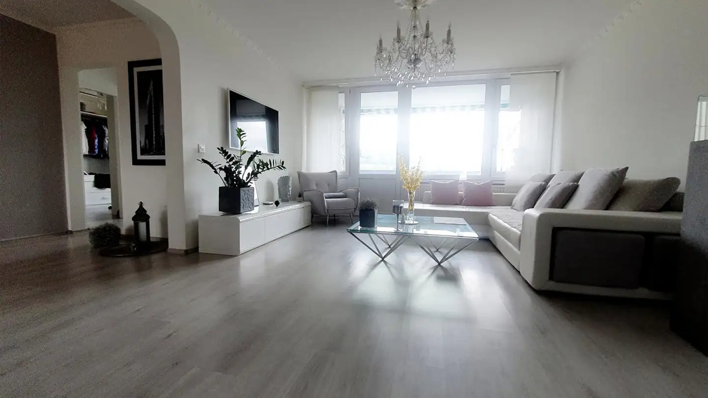 Appartamento in affitto - Im Brisgi 20, 5400 Baden