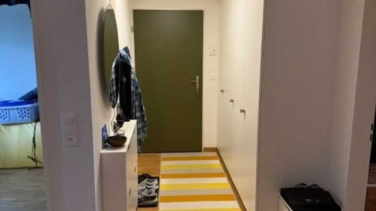 Appartement à louer - Neugrundstrasse 17, 8320 Fehraltorf