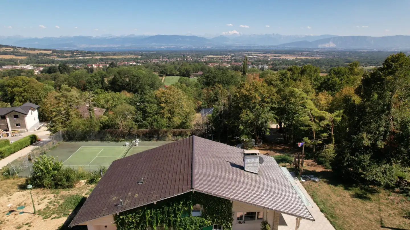 Casa singola in vendita - 1204 Genève - Foto 2