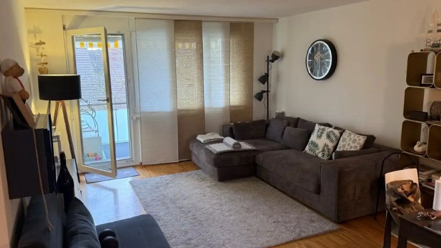 Appartement à louer - Neugrundstrasse 17, 8320 Fehraltorf - Photo 2